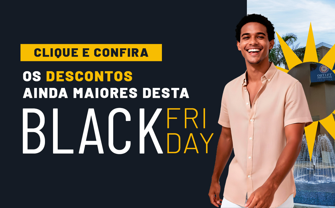 As melhores marcas nacionais e internacionais