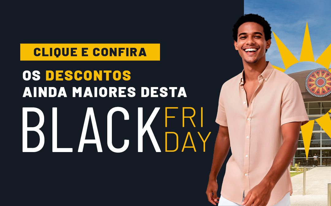 As melhores marcas nacionais e internacionais