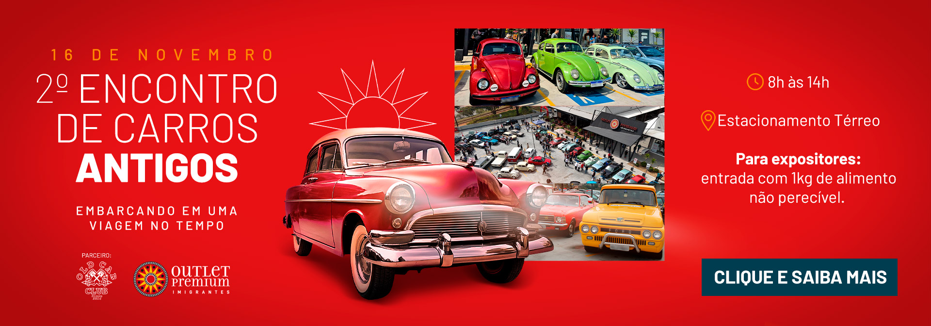 As melhores marcas nacionais e internacionais