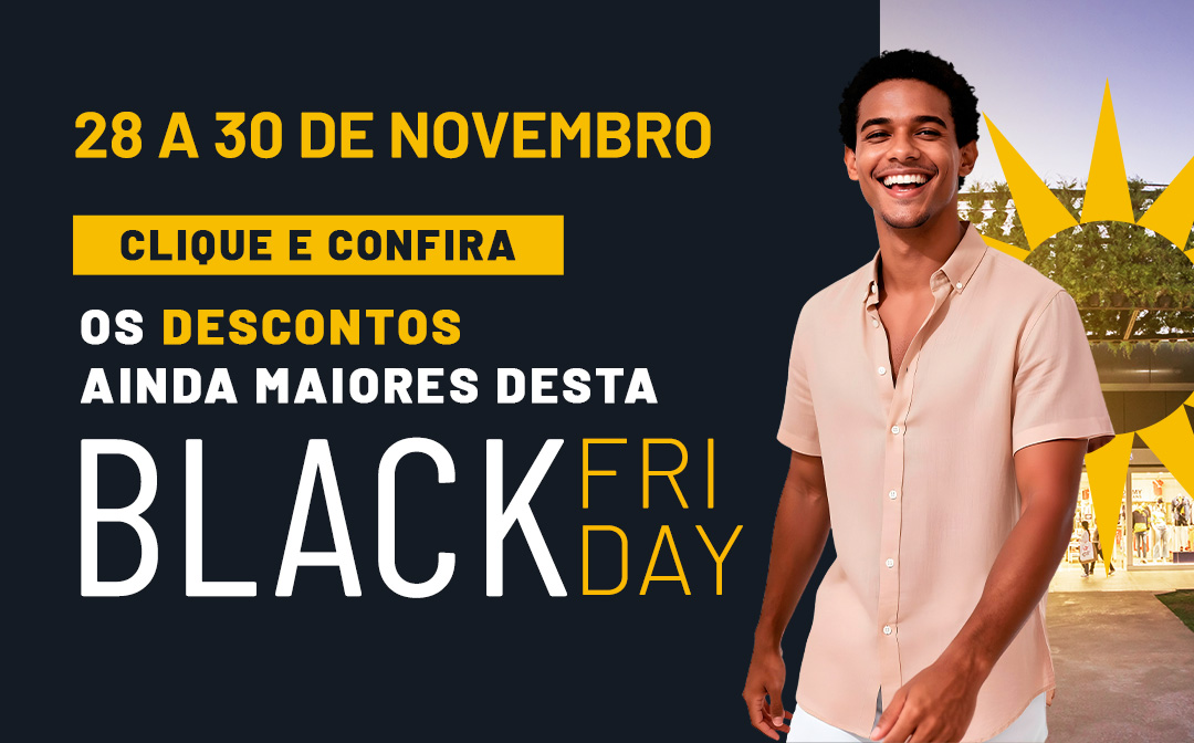 As melhores marcas nacionais e internacionais