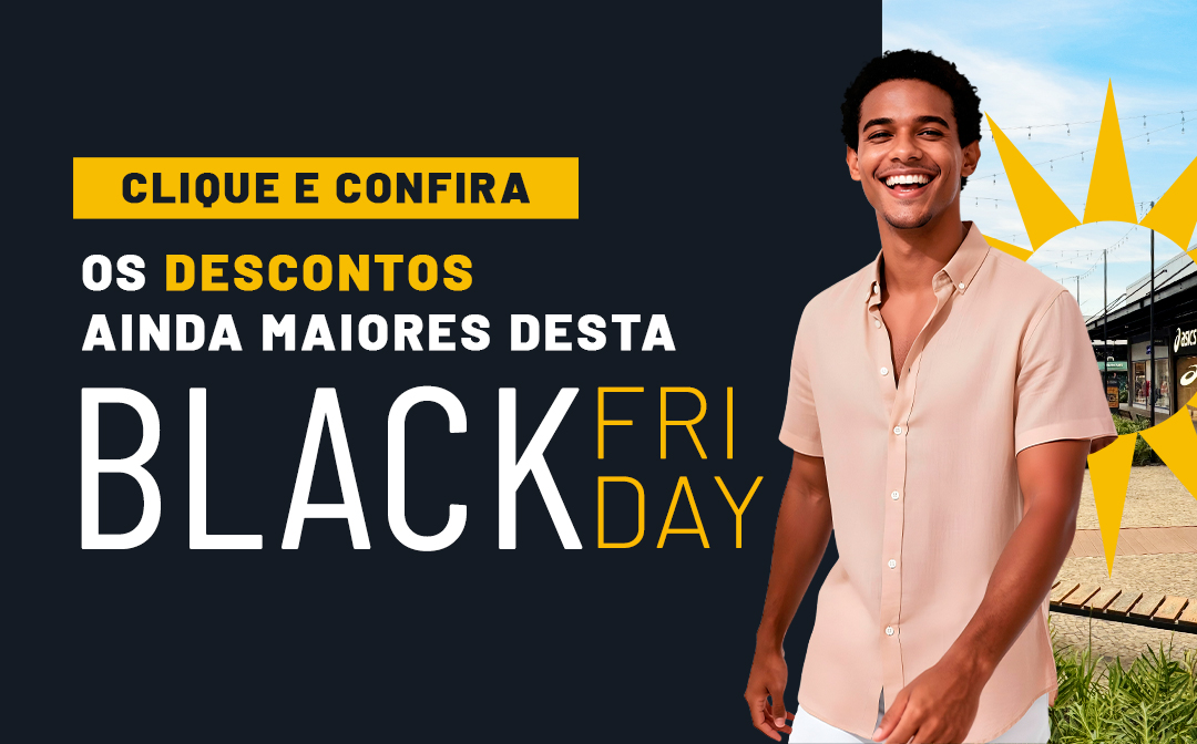 As melhores marcas nacionais e internacionais