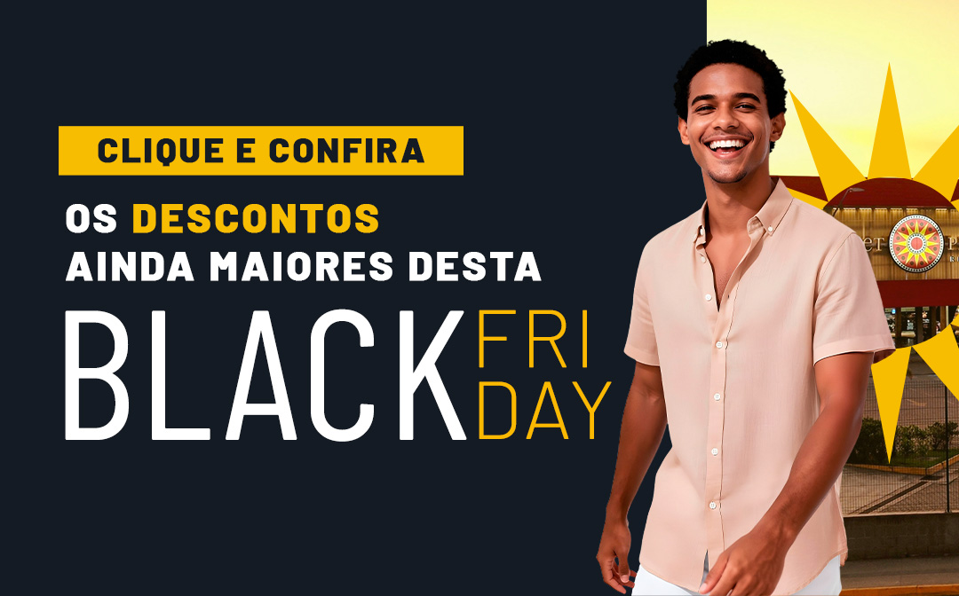 As melhores marcas nacionais e internacionais