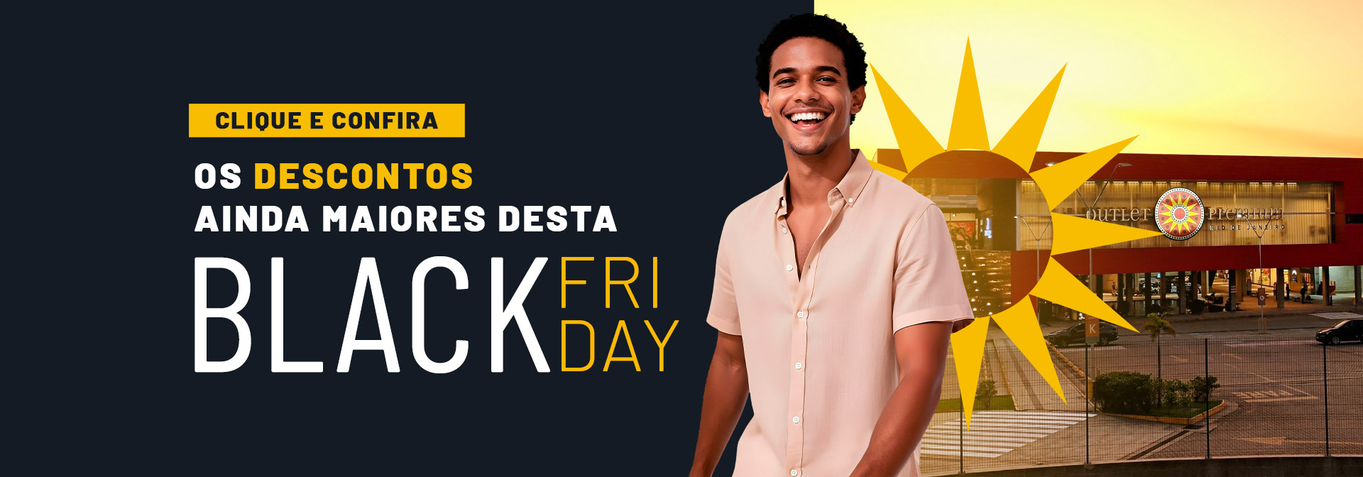 As melhores marcas nacionais e internacionais