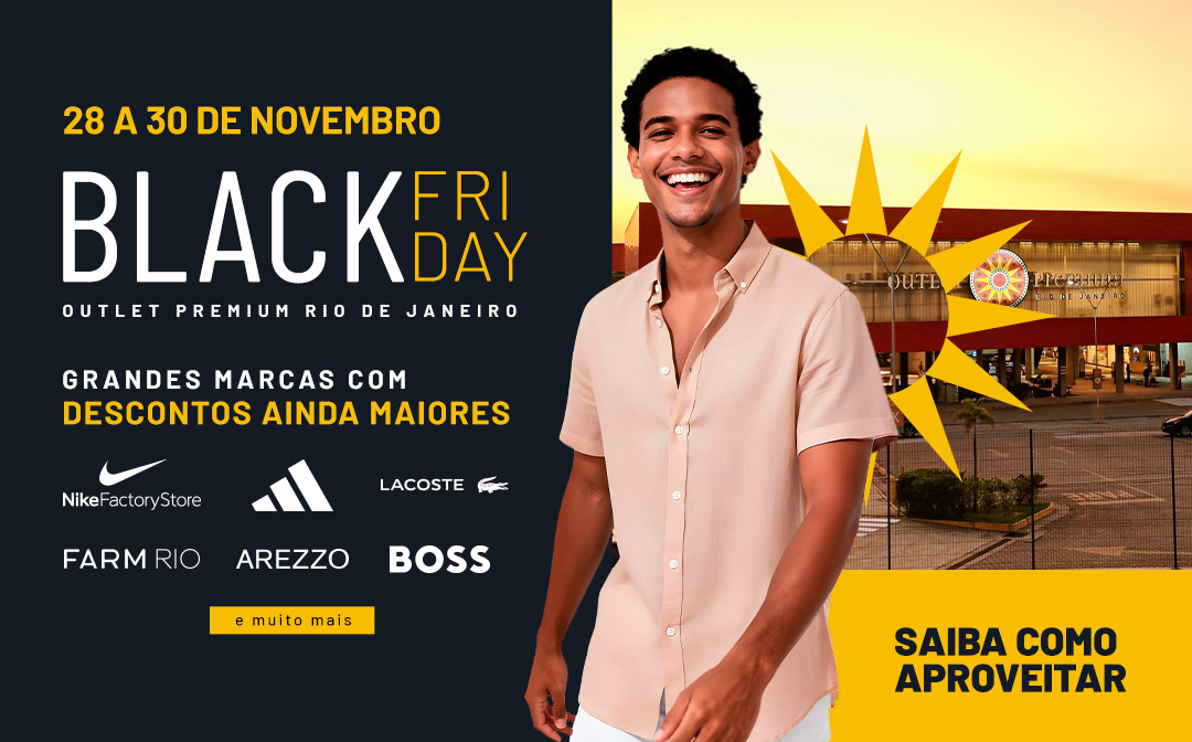 As melhores marcas nacionais e internacionais