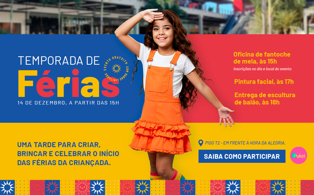 As melhores marcas nacionais e internacionais