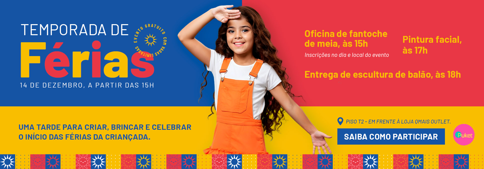 As melhores marcas nacionais e internacionais