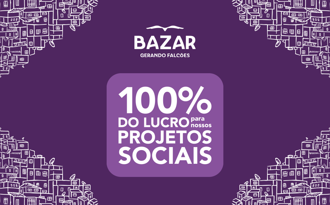 As melhores marcas nacionais e internacionais