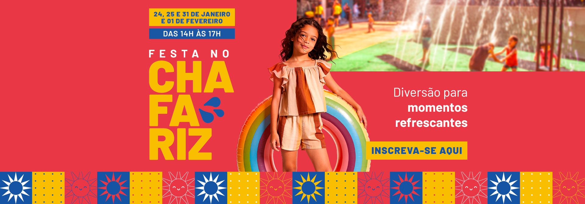 As melhores marcas nacionais e internacionais