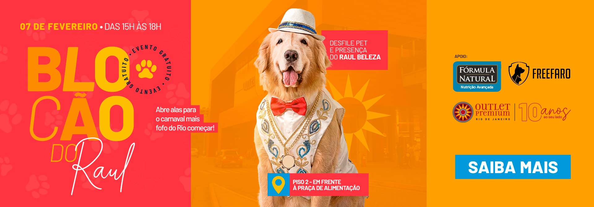 As melhores marcas nacionais e internacionais