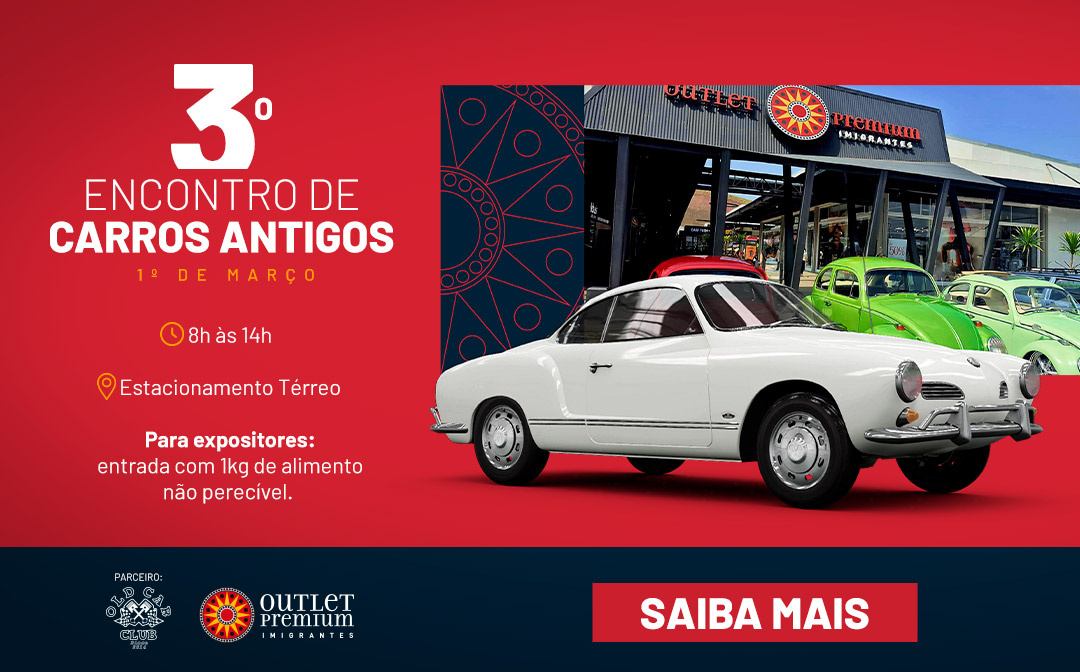 As melhores marcas nacionais e internacionais