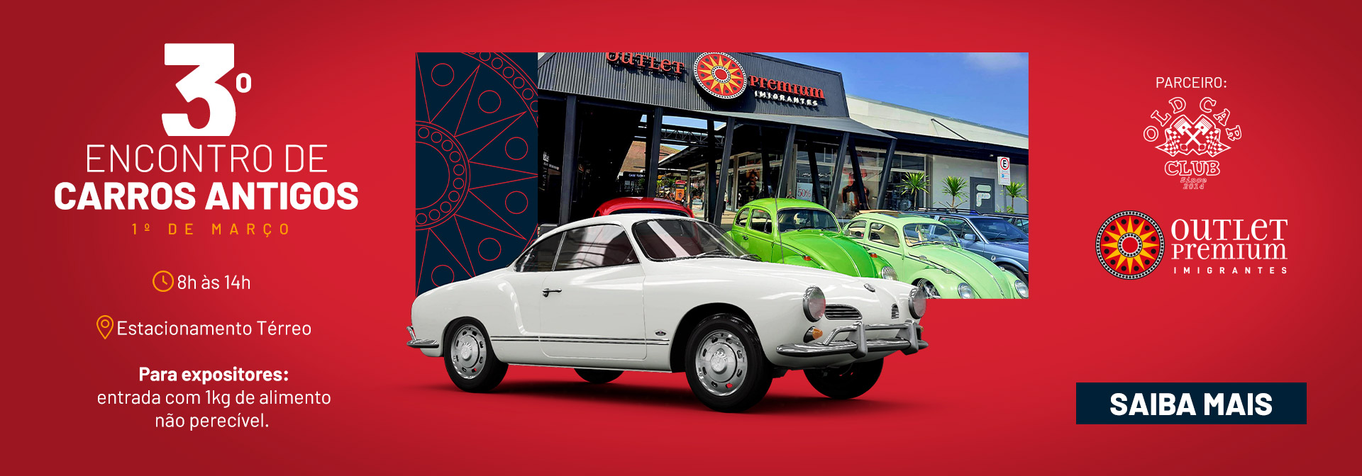 As melhores marcas nacionais e internacionais