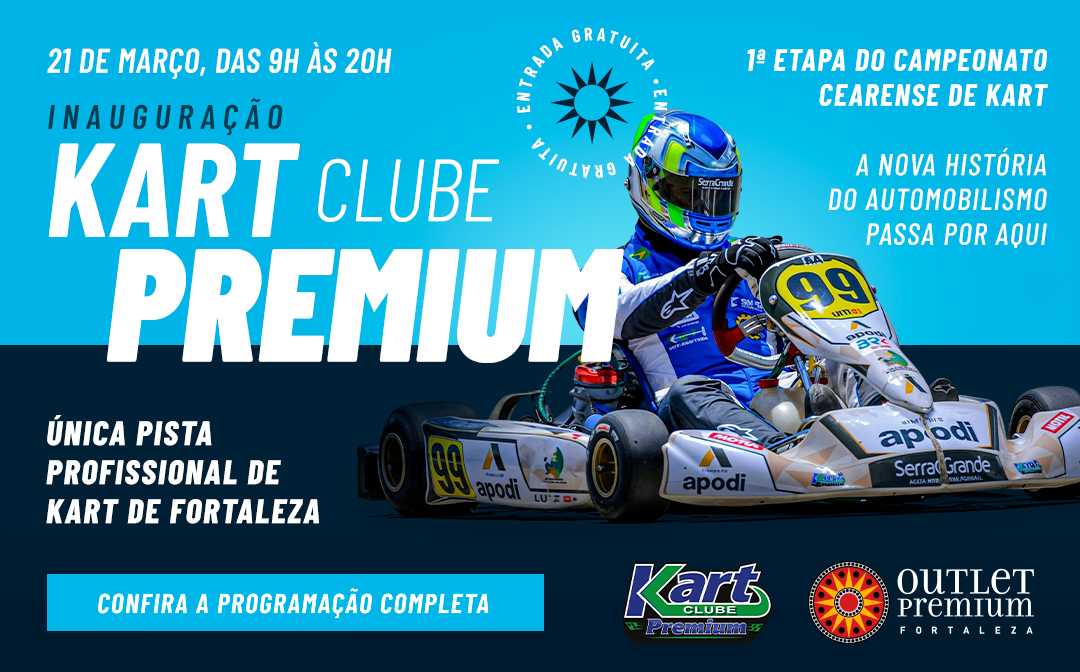 As melhores marcas nacionais e internacionais