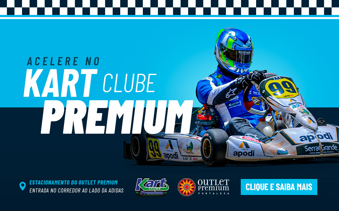 As melhores marcas nacionais e internacionais