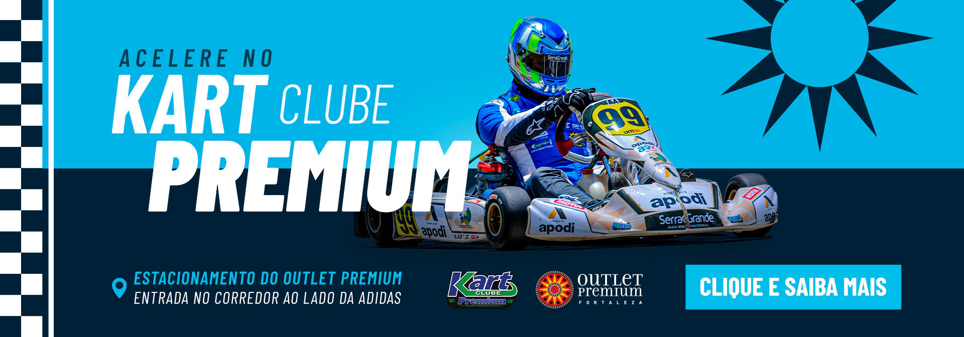 As melhores marcas nacionais e internacionais