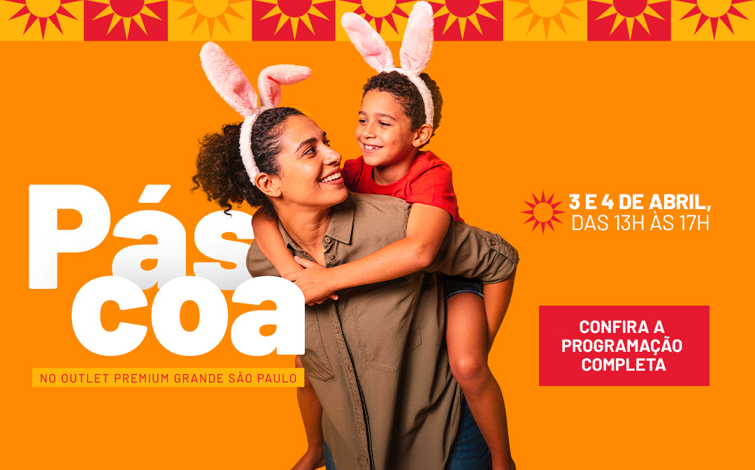 As melhores marcas nacionais e internacionais