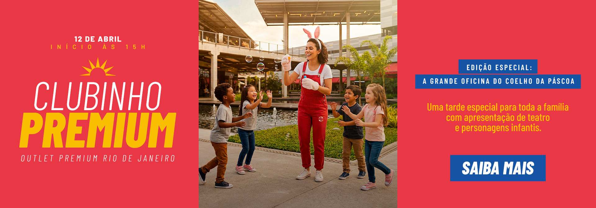 As melhores marcas nacionais e internacionais