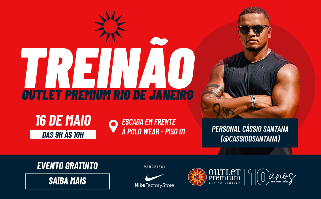 As melhores marcas nacionais e internacionais
