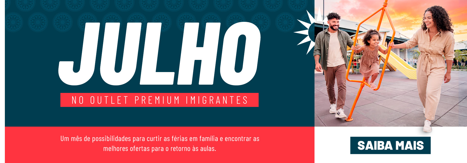 As melhores marcas nacionais e internacionais