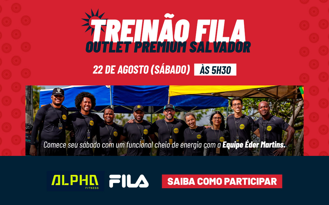 As melhores marcas nacionais e internacionais