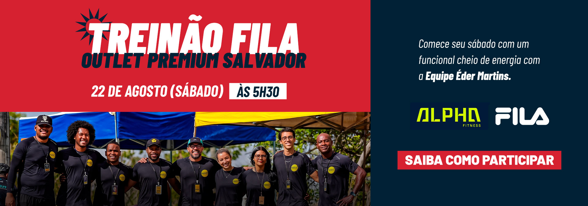 As melhores marcas nacionais e internacionais