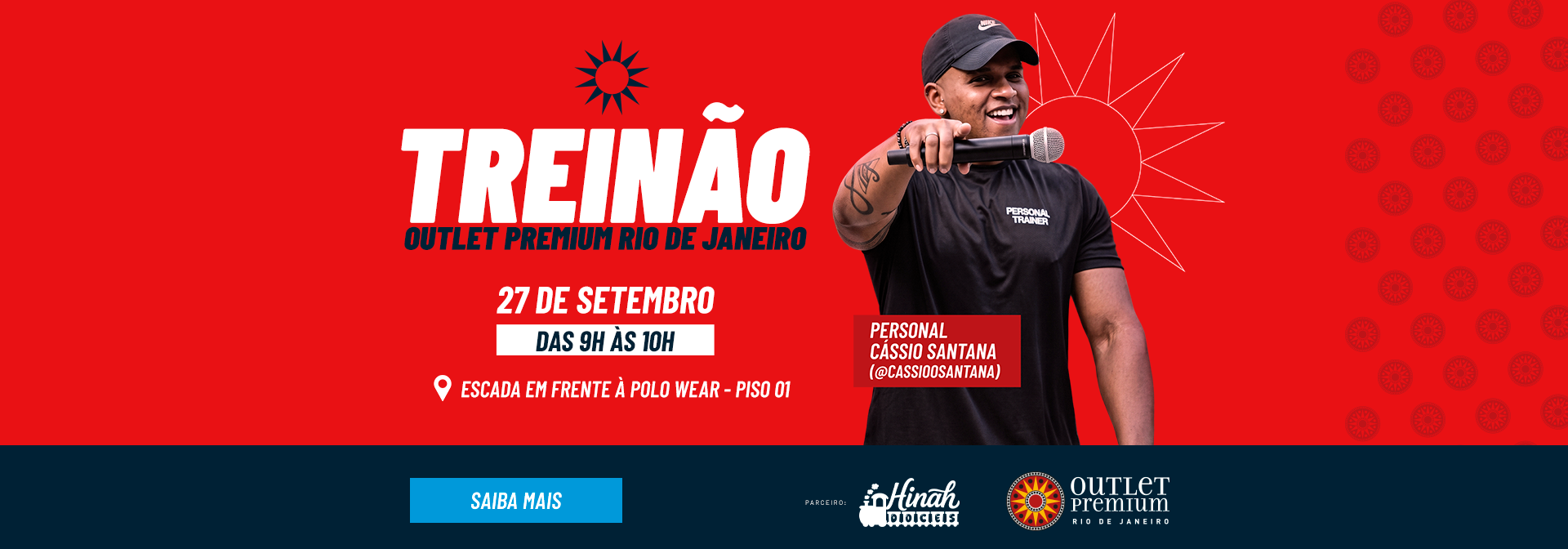 As melhores marcas nacionais e internacionais